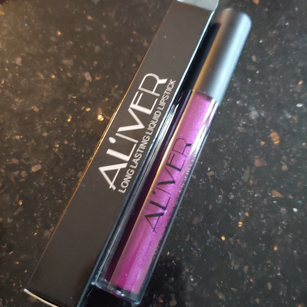 Al'iver long lasting liquid lipstick